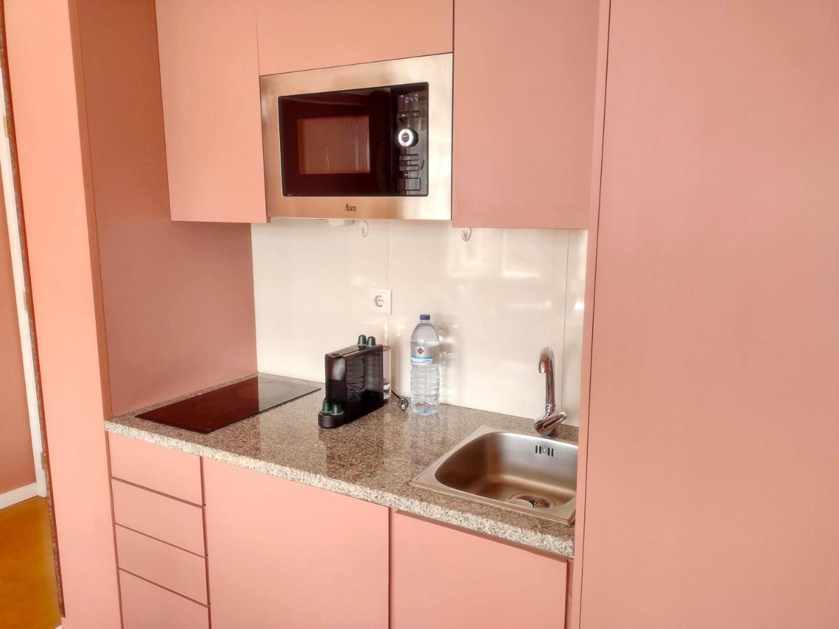 Apartment Centre Clean & Cozy 2 *